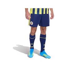 Adidas Fenerbahçe 26/27 İç Saha Şortu Erkek Fenerbahçe 26/27 İç Saha Şortu Ke4419 Lacivert