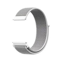 Adige Imilab W01 22mm Kordon Kayış Kumaş Cırt Cırtlı 22/crt