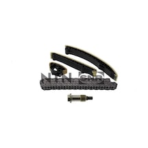 Mercedes C220 W203 Eksantrik Zincir Takimi 2000-2008 Snr Kdc45101