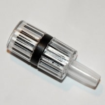 Ziss Zad-12 Plastik Hava Taşı