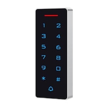 Nc-swp06tu Tuya App Şifrematik / Okuyucu-224108