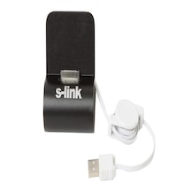 S-link IP-115 iPhone Uyumlu Stand Şarj Adaptörü