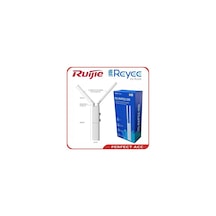 Ruijie Ruıjıe Reyee Rg-rap52-od Ac1300 Dual Band 300metreye Kadar Harici Access Point