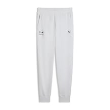 Puma Bmw Mms Ess Pants Ft Beyaz Erkek Eşofman Altı