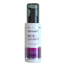 Hacim Veren Saç Serumu 75 Ml