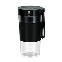 Vestel Mix & Go Şarj Edilebilir Blender