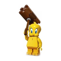 Cartoon Mini Figür Tweety Bird X-121