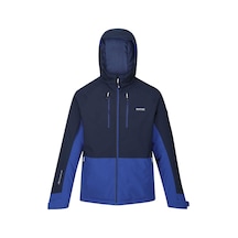 Regatta Hightonpadded Iıı Erkek Mont - Lacivert