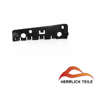 S60 V60 19-24 Marspiyel Bakalit Braketi Sol Ön
