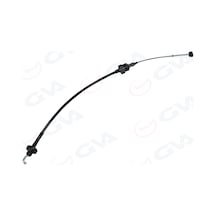 Gva Debriyaj Teli Astra F 1.4-1.6-1.7d-1.8i-2.0i 09/91-09/98 Kadett 84 91 Gva 8790064 669142 90209335