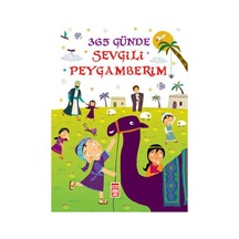 365 Günde Sevgili Peygamberim N11.2759
