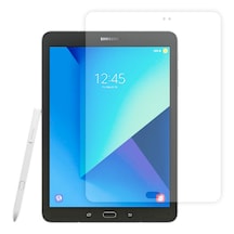 Bufalo Samsung Uyumlu Galaxy Tab S3 T820/T825/T827 9.7" Ekran Koruyucu F