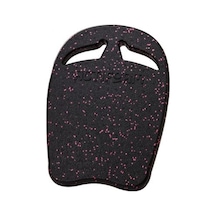Actifoam Yüzme Tahtası Büyük Tür: Standart Actifoam Klişeli Ana Renk: Siyah İkinci Renk: Pembe Dansite: 33 Boy Cm : Beyaz - Mavi - Siyah