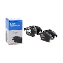 Ford Mondeo 1.6tdci 2011-2014 Delphi Ön Balata Netpar24123