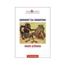 Karmat ile Arbatan- Sorun Yayınları