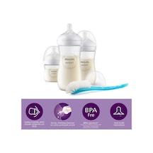 Philips Avent Doğal Tepkili Natural Response Yenidoğan  Seti