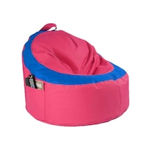 Top Koltuk Pembe İmperteks 84 63 27 Cm