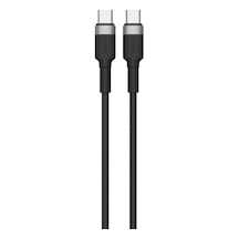 X-level XCC8709 X-Sharkspeed Type C To 1.2 M Şarj Data Kablosu