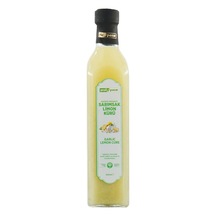 Yeşil Pazar Taşköprü Yöresinden Sarimsak Limon Kürü 500 Ml