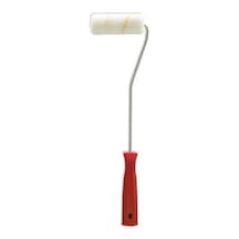 Dekor 1084 Eksport Saten Rulo 10 Cm Saplı