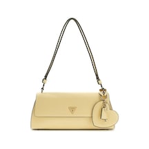 Guess Isobel Kadın Omuz Çantası Hwbg9932210 Sarı