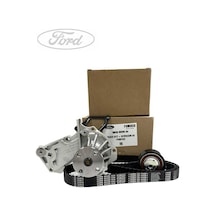 C-max 1.6 Benzinli Triger Ve Devirdaim Seti 2003-2011 Ford