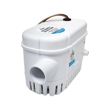 Albin Otomatik Sintine Pompası 1100gph 12v