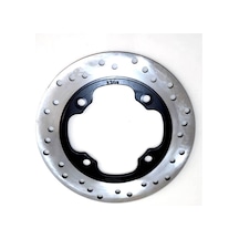 Honda Cbr 250 Arka Fren Disk 3.5mm 522766385 Motoparax Renk : Standart