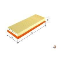 Hava Filtresi F026400517