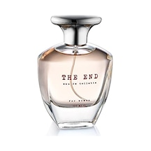 Edt Kadın Parfüm 100 Ml Renkli Amber
