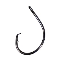 Ryuji R-1450 Circle Black Nickel İğne İğne No : 2-0