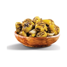 Izgara Yeşil Zeytin 1 KG