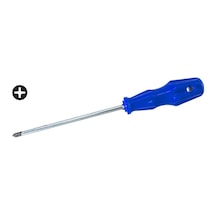 Master 505728 Yıldız Uçlu Tornavida 6x125 Mm