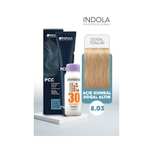 Alberobello Oksidan+ındola Pcc Saç Boyası 60 Ml. 1'er Adet