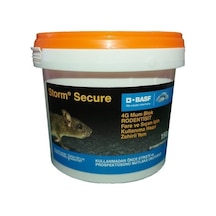 Basf Storm Secure Fare Badem