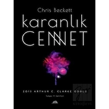 Karanlık Cennet - Chris BeckettKitap