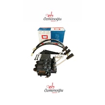 Massey Ferguson 135-148-240-165-285 Hidrolik 4 Çıkış Bağımsız Özmenoğlu Marka