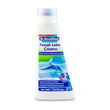 Dr.Beckmann Dr. Beckmann Fırçalı Leke Çıkarıcı 250 Ml