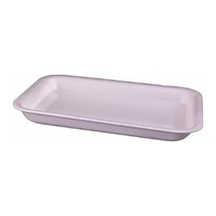 Anı Plastik Anı-16a-l Anı Mod 16 Tek Bölmeli Köpük Tabak 2000 Gr 150'li