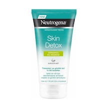 Neutrogena Skin  Cilt Kil Maskesi 150 ML