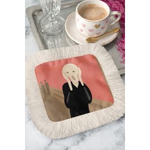 Pastel Kanyon Kumtaşı