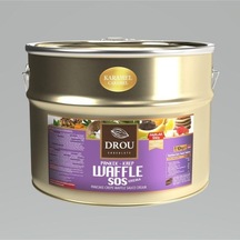 Eko Karamel Waffle 10 Kg