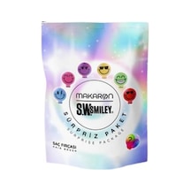 Proco Makaron Smiley Sürpriz Paket