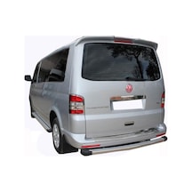 Volkswagen Transporter T5 T6 Spoiler Fiber