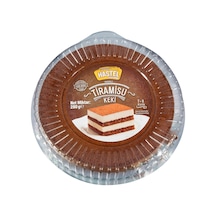 Hastel Tiramisu Pastaban 280g Kahveli Hazır Tatlı 4'li Avantaj Paketi - 4 Adet Tarı