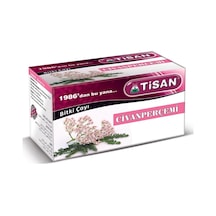 Tisan CivanPerçemi Bitki Çayı