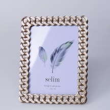 Selim 13 x 18 CM Florence Çerçeve Vizon