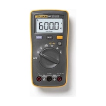 Fluke 107 Cep Tipi Multimetre