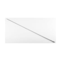 Gönen Çelik Paslanmaz Çelik Şiş 1 Adet 4 Mm 60 Cm Boy Kuşbaşı