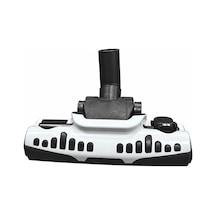 Üniversal Arzum Ar 4001 Cleanart Silence Pro Süpürge Uyum Adaptörlü Emici Yer Başlığı Piyano Tip Beyaz